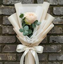 Букет цветов из:  Розы в Курсавке