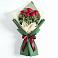 Букет цветов из: Розы в Курсавке