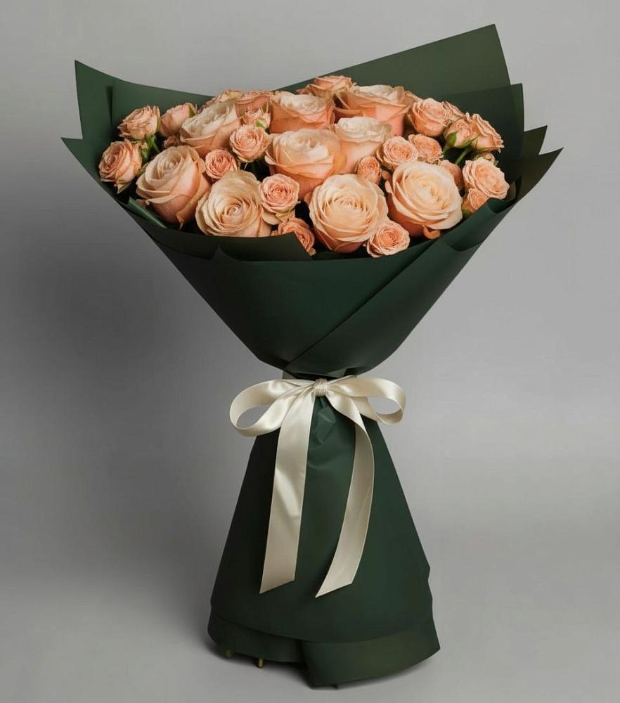 Букет Элегантный в Курсавке