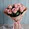 Букет цветов из: Розы в Курсавке