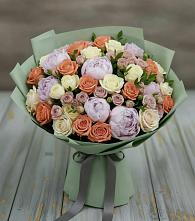 Букет Мороженное #REPLACE_PRED# Курсавке