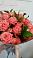Букет цветов из: Розы в Курсавке