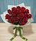 Букет Красные розы в Курсавке