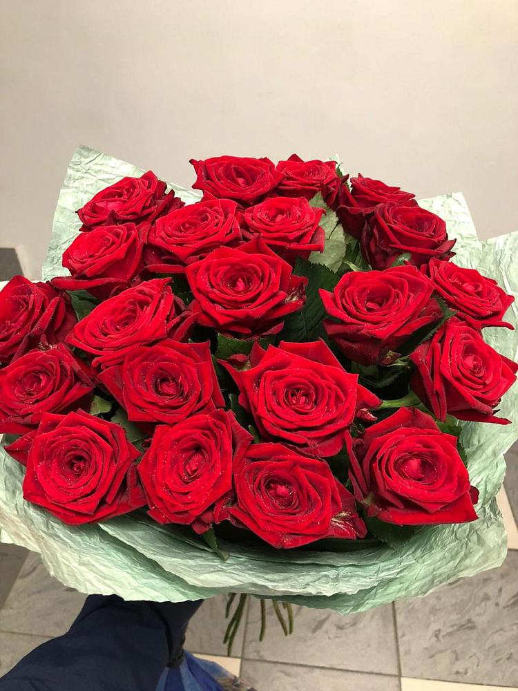 Розы Классика в Курсавке Букет Классика в Курсавке