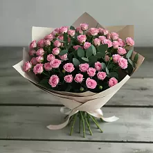 Букет Удовольствие в Курсавке