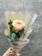Букет цветов из:  Розы в Курсавке
