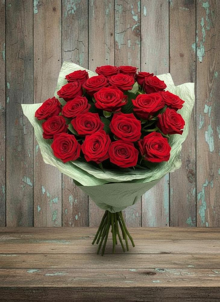 Букет Классика в Курсавке