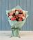 Букет цветов из: Розы в Курсавке