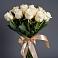 Букет 11 Белых роз в Курсавке