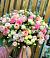 Букет цветов из: Розы в Курсавке
