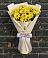 Букет цветов из: Хризантемы в Курсавке