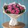 Букет цветов из: Розы в Курсавке