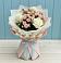 Букет цветов из: Розы в Курсавке