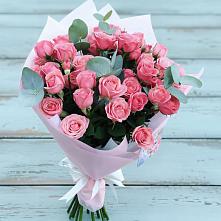 Букет Леди совершенство в Курсавке