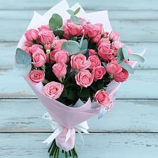 Букет Леди совершенство в Курсавке