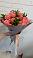 Букет цветов из: Розы в Курсавке
